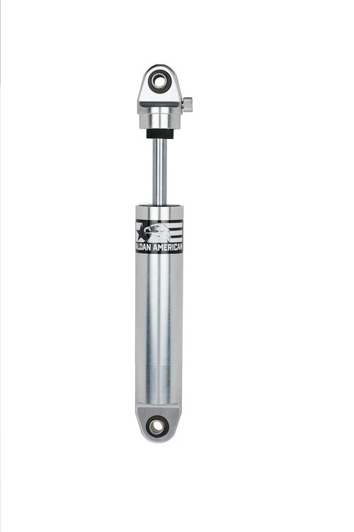 SHOCK ABSORBER