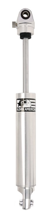 TrueLine Single Adjustable Front/Rear Shock [Bearing Mount]