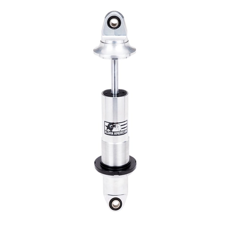 500 Series Coil-Over Shock Non-adjustable