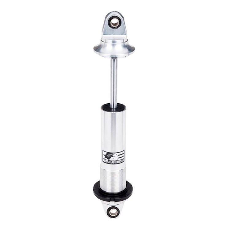500 Series Coil-Over Shock Non-adjustable