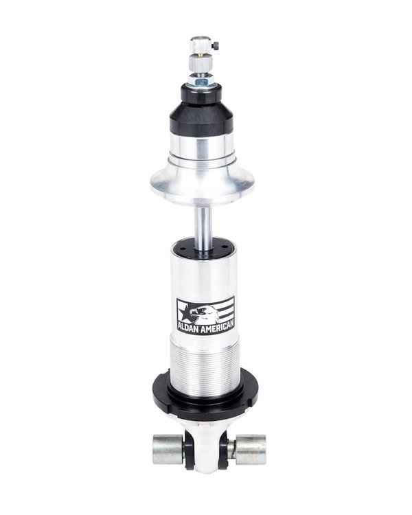 MII Series Coil-Over Shock Single-adjustable