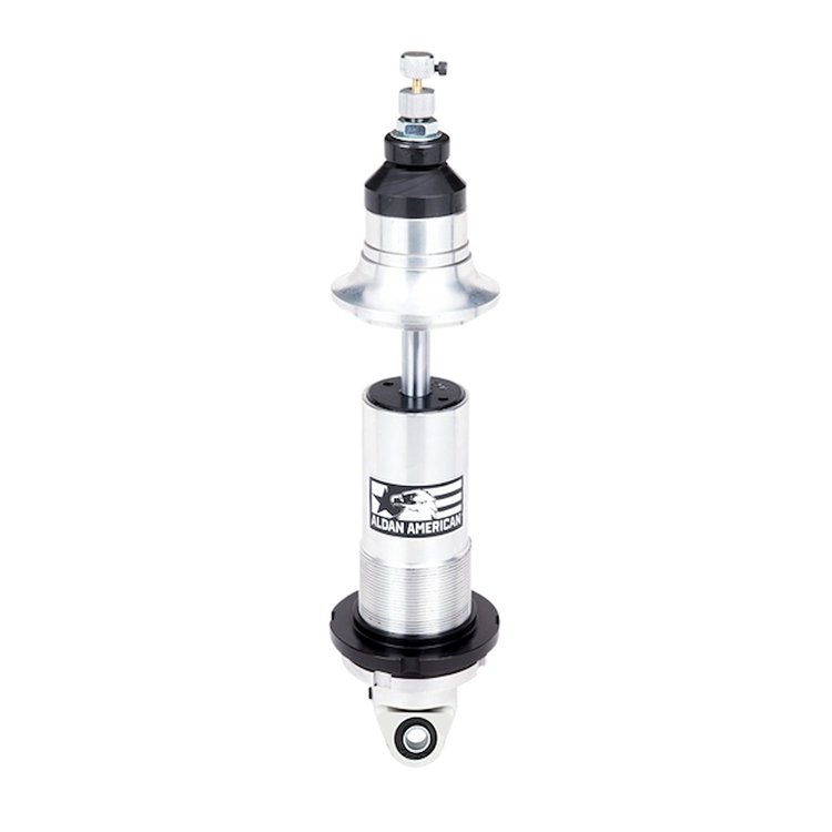 MII Series Coil-Over Shock Single-adjustable