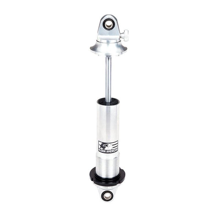 Phantom Series Coil-Over Shock Single-adjustable