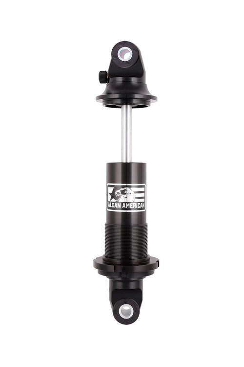 Regulator Series Coil-Over Shock Single-adjustable