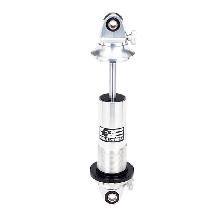 Striker Series Coil-Over Shock Double-adjustable