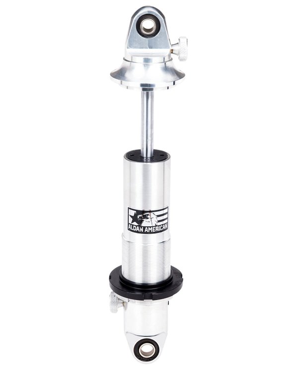 Striker Series Coil-Over Shock Double-adjustable