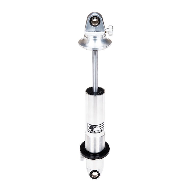 Striker Series Coil-Over Shock Double-adjustable