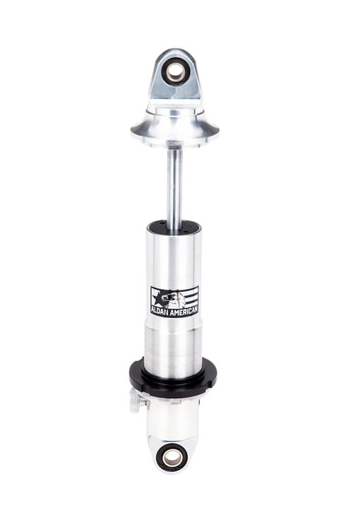 Phantom Series Coil-Over Shock Single-adjustable