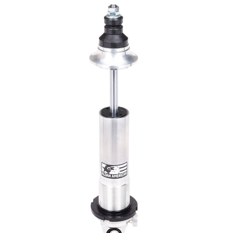 SS Series Coil-Over Shock Single-adjustable