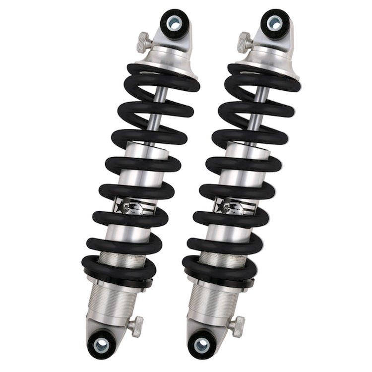 Coil-Over Kit 1971-1992 DeTomaso Pantera