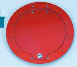 ACCESS DOOR PRE ASSEM RED