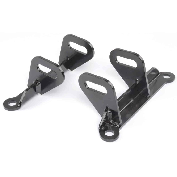 K-Member Motor Mounts Ford 5.0L
