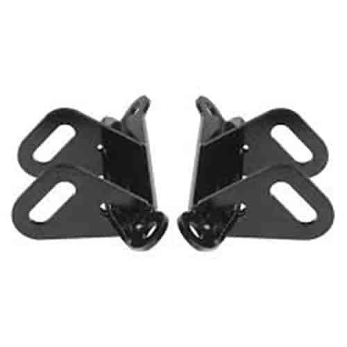 MOTOR MOUNTS FORD LOWERED