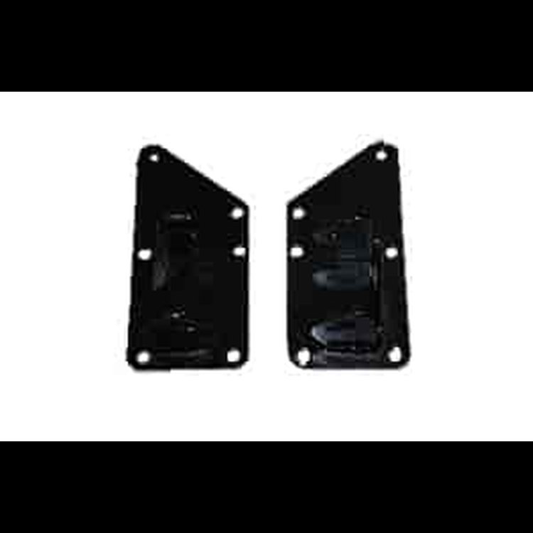 K-Member Motor Mounts Ford 4.6L