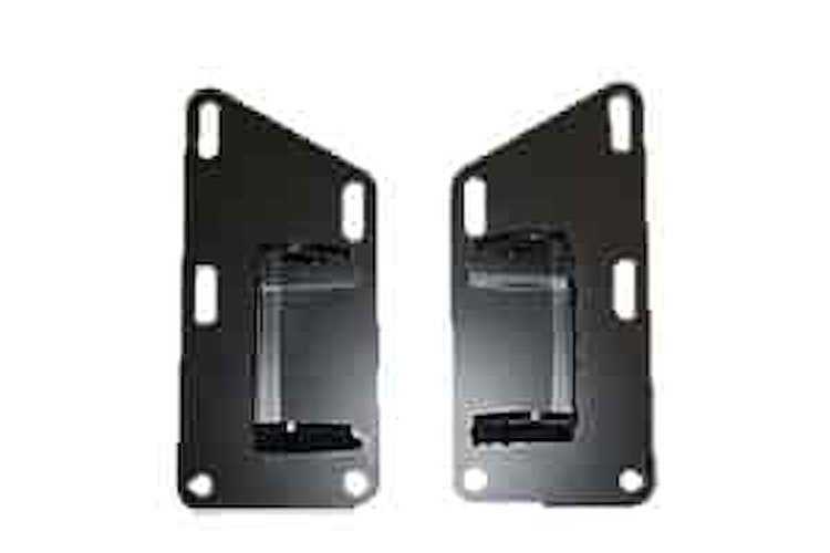 AJE-30 K-Member Motor Mounts LS1 & Small and Big Block Chevy