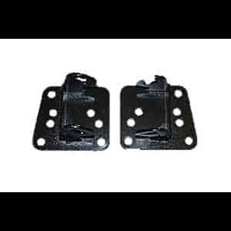 K-Member Motor Mounts Big Block Ford