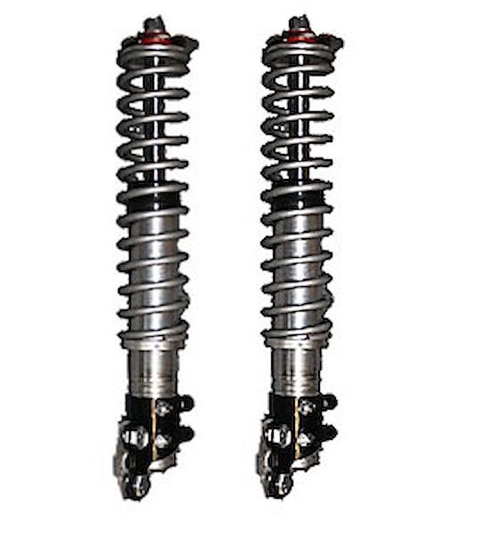 Coil-Over Strut Conversion 1964-70 Ford Mustang