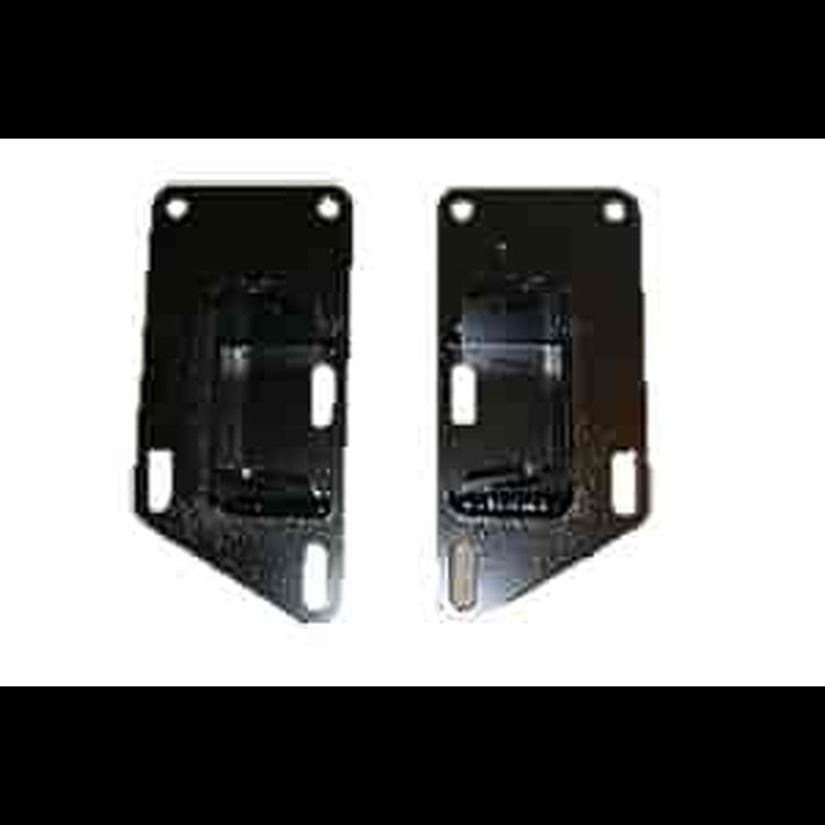 K-Member Motor Mounts LT1
