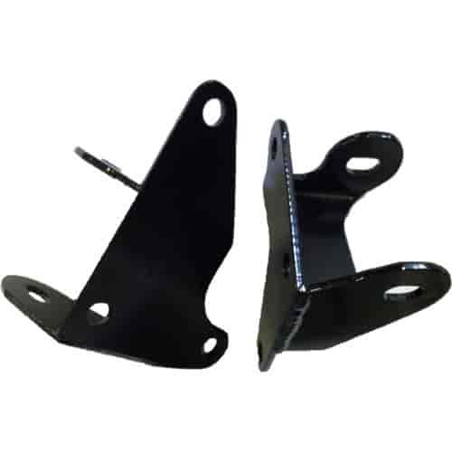 K-Member Motor Mounts Ford 3.7 ECO