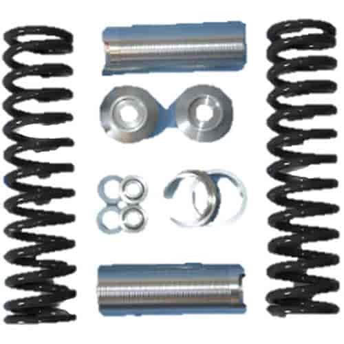 Coil-Over Kit 1982-92 Chevy Camaro and Pontiac Firebird