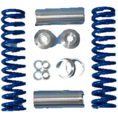 Coil-Over Kit 1982-92 Chevy Camaro and Pontiac Firebird