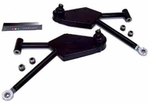 Bushing A-Arms 1993-02 Camaro/Firebird