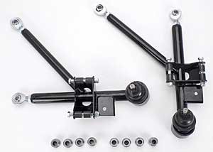 Adjustable Rodend A-Arms 1993-02 Camaro/Firebird