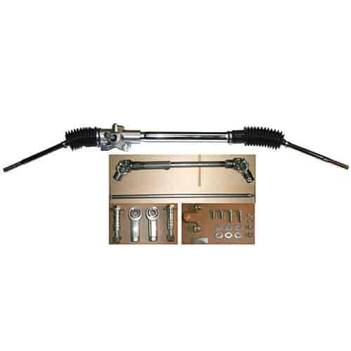 Pinto Rack Kit 1962-66 Chevy II/Nova