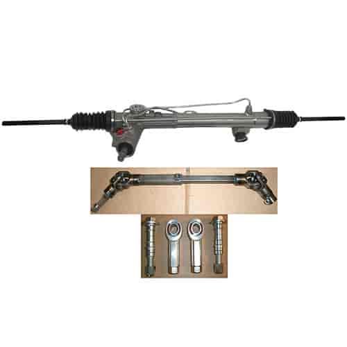 Power Rack Kit 1967 Chevy II/Nova