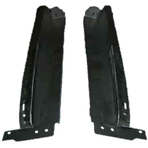 Fender Supports 1966-67 Chevy II/Nova