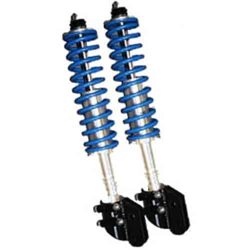 Coil-Over Strut Conversion 1962-67 Chevy II/Nova