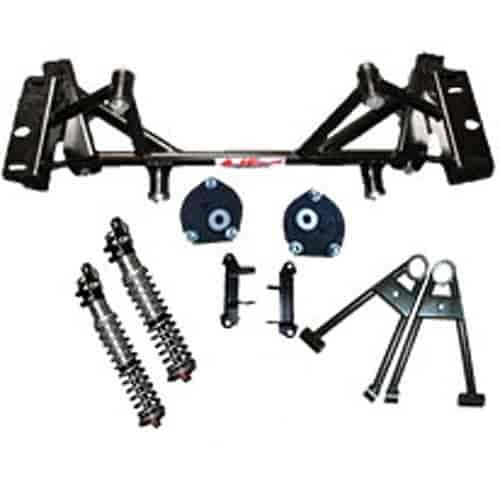 Front Suspension Starter Kit 1964-70 Mustang