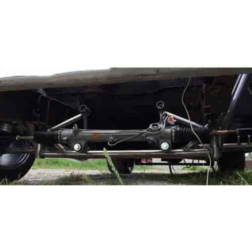 Front Suspension Kit w/Strut Assemblies for 1953-1972 Ford F-100