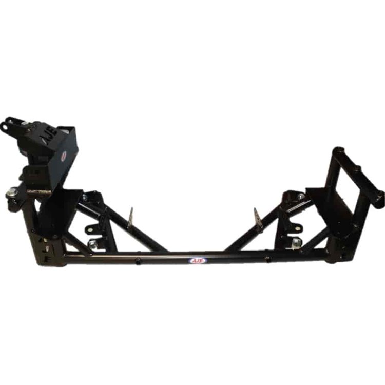 Front Tubular Suspension Starter Kit