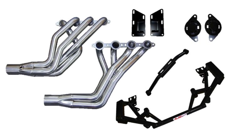 FOX K-MBR ENG MTS SPRIN