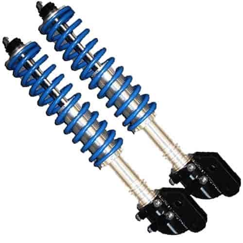 Coil-Over Strut Conversion 1993-95 Ford Lightning Truck