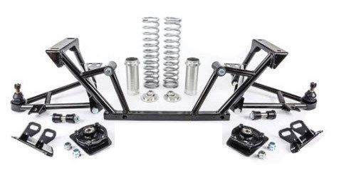K-MMBR KIT 79-93 MUST RAC