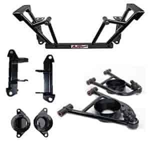 K-Member Kit 1979-93 Mustang