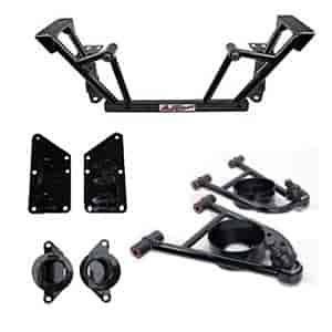 K-Member Kit 1979-93 Mustang