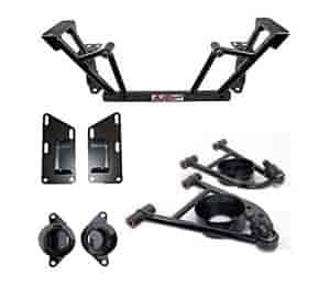 K-Member Kit 1979-93 Mustang
