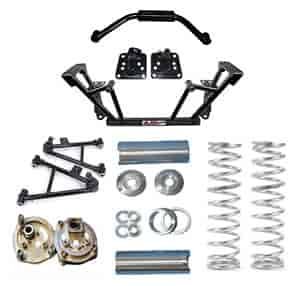 K-Member Kit 1979-93 Mustang