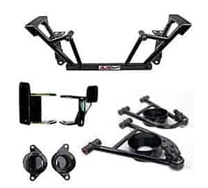 K-Member Kit 1979-93 Mustang