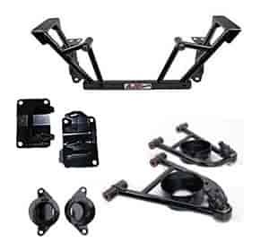 K-Member Kit 1979-93 Mustang