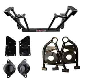 K-Member Kit 1994-04 Mustang