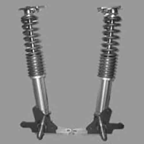 Coil-Over Strut Conversion Mopar A, B & E-Body