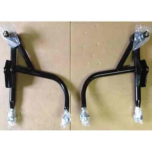 Adjustable Rodend A-Arms Mopar A-Body