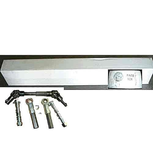 Pinto Rack Kit A-Body Mopar