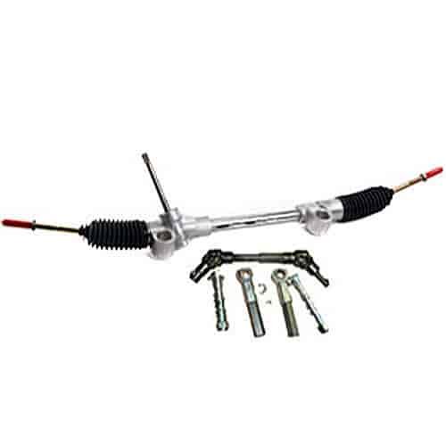 Manual Rack Kit B/E-Body Mopar