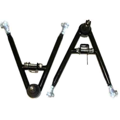 Adjustable A-Arms Mopar A/B/E Body Lower