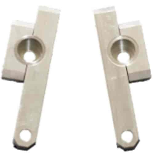 ALUMINUM STEERING ARMS